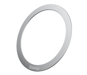 Baseus Pierścień magnetyczny Halo do telefonu MagSafe 2szt Baseus
