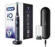 Oral-B iO Series 9 Onyx Czarny Oral-B