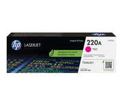 HP 220A magenta do 1800 str. HP