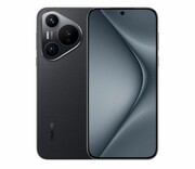 HUAWEI Pura 70 12/256GB Czarna 120Hz Audrey-L29CK-BK Pura 70 12/256GB Czarna 120Hz Audrey-L29CK-BK HUAWEI