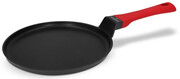 Zwieger OBSIDIAN Patelnia do naleśników 26 cm Zwieger