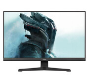 iiyama G-Master GC2480HSU-B1 Red Eagle Curved iiyama