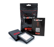 Thermal Grizzly KryoSheet 38 x 38 mm Thermal Grizzly