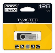Goodram UTS2 128 GB USB 2.0 - zdjęcie 1