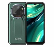 OUKITEL WP39 5G 6/256GB 11000mAh zielony WP39 5G 6/256GB 11000mAh zielony OUKITEL