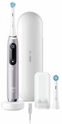 ORAL-B iO 9 Magnetyczna Różowa iO 9 Magnetyczna Różowa ORAL-B
