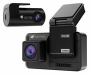 NAVITEL R460 Dual 2K/2