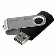 Pamięć przenośna GoodDrive Pen Drive Twister 64GB USB 2.0