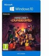 MOJANG Minecraft Dungeons PC Minecraft Dungeons PC MOJANG