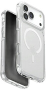 Uniq LifePro Xtreme do iPhone 17 Pro Max Magclick Charging przezr Uniq