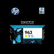 Tusz HP 963Y Yellow 700str. 3JA25 963 Żółty 3JA25AE HP