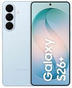 SAMSUNG GALAXY S26+ 12/256GB Jasnoniebieski GALAXY S26 12/256GB Jasnoniebieski SAMSUNG