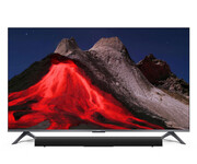 Xiaomi A Pro 2026 50'' QLED 4K Google TV+Soundbar 2.0 EU S22E Xiaomi