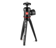 Manfrotto statyw stołowy z MH492 i kolumną Manfrotto