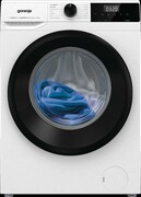GORENJE WNHEI72SAS/PL 7 kg 1200 obr Program Extra Hygiene Program szybki 15’ Pranie w niskich temp. 20 °C WNHEI72SAS/PL GORENJE