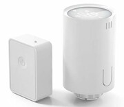 Meross Inteligentna głowica termostatyczna MTS150HHK 6973696562654 zestaw początkowy Inteligentna głowica termostatyczna MTS150HHK 6973696562654 zestaw początkowy Meross