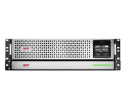 APC Smart-UPS (1000VA/900W, 8xIEC, 3U, AP9631) APC