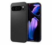 SPIGEN Liquid Air do Google Pixel 9 Pro XL Matte Black ACS07716 Liquid Air do Google Pixel 9 Pro XL Matte Black ACS07716 SPIGEN
