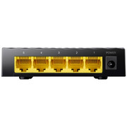 Cudy 5p GS105D (5x10/100/1000Mbit) Cudy