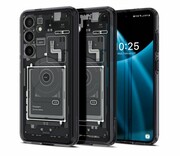 SPIGEN Ultra Hybrid do Samsung Galaxy S24 Zero One Ultra Hybrid do Samsung Galaxy S24 Zero One SPIGEN