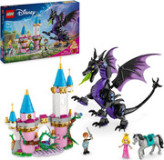 LEGO Disney Princess 43240 Diabolina jako smok LEGO