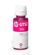 HP GT52 magenta 8000 str. (70ml) HP
