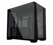 LIAN LI O11 Vision Compact Black GELI-961 // O11VPX O11 Vision Compact Black GELI-961 // O11VPX LIAN LI