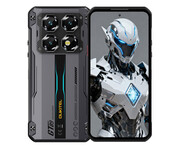 OUKITEL WP60 5G 16/512GB 10.000mAh czarny OUKITEL
