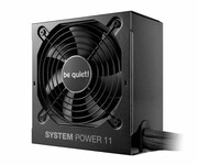 BE QUIET! System Power 11 450W 80 Plus Bronze BP009EU System Power 11 450W 80 Plus Bronze BP009EU BE QUIET!