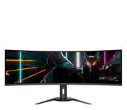 Gigabyte AORUS CO49DQ OLED Gigabyte