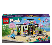 LEGO Friends 42618 Kawiarnia w Heartlake LEGO