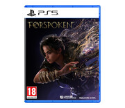 PlayStation Forspoken PlayStation