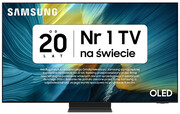 Samsung QE77S95F 77