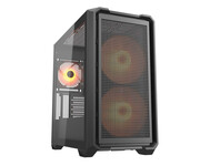 Cougar MX600 Mini RGB Black Cougar