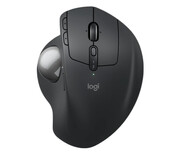 Myszka bezprzewodowa Logitech MX Ergo Wireless Trackball - zdjęcie 1