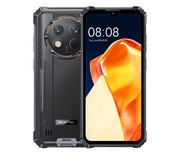 OUKITEL G1 6/256GB 10.600mAh czarny OUKITEL