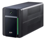 APC Easy-UPS (1200VA/650W, 4x Schuko, AVR) APC