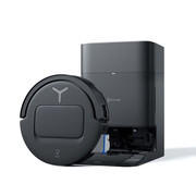Ecovacs DEEBOT T80 OMNI Black Ecovacs