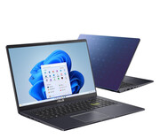 ASUS Vivobook Go 15 N4500/4GB/128/Win11S+Microsoft365 ASUS