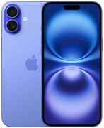 APPLE iPhone 16 Plus 128GB Ultramaryna iPhone 16 Plus 128GB Ultramaryna APPLE
