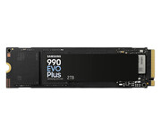 Samsung 2TB M.2 PCIe Gen5 NVMe 990 EVO PLUS Samsung