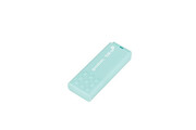 GOODRAM 128GB UME3 CARE USB 3.0 turkusowy GOODRAM