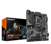 GIGABYTE B760 GAMING X s1700 DDR4 ATX B760 GAMING X DDR4 Płyta główna B760 GAMING X s1700 DDR4 ATX B760 GAMING X DDR4 GIGABYTE