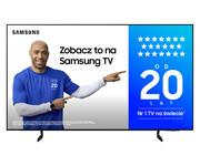 Samsung QE55S85F 55