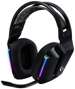 Logitech G733 Lightspeed czarne Logitech