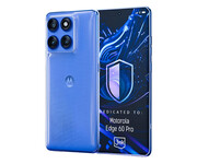 3mk Clear Case do Motorola edge 60 pro 5G 3mk