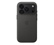 Apple Etui TechWoven do iPhone 18 Pro czarny Apple