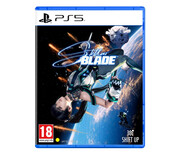 PlayStation Stellar Blade PlayStation