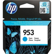 HP 953 cyan do 700str. Instant Ink HP