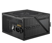 MSI MAG 550W 80 Plus Bronze MSI